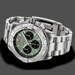 Avenger B01 Chronograph 44