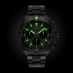 Avenger B01 Chronograph 44