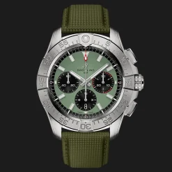 Avenger B01 Chronograph 44