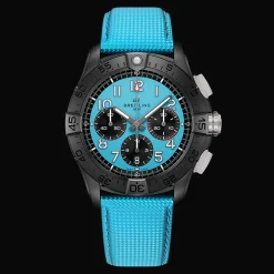 Avenger B01 Chronograph 42 Night Mission