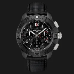 Avenger B01 Chronograph 44 Night Mission