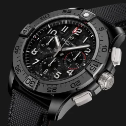 Avenger B01 Chronograph 44 Night Mission