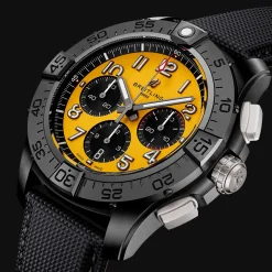 Avenger B01 Chronograph 44 Night Mission