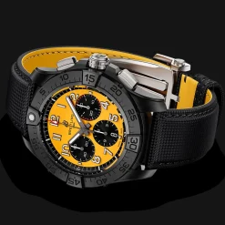Avenger B01 Chronograph 44 Night Mission