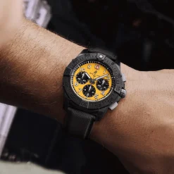 Avenger B01 Chronograph 44 Night Mission