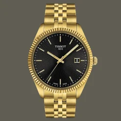 Ballade Jaune 40mm