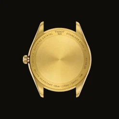 Ballade Jaune 40mm