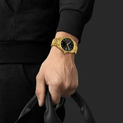 Ballade Jaune 40mm