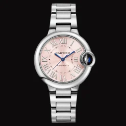 Ballon Blue de Cartier 33mm