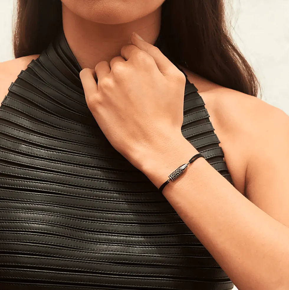 Bang Bang Cordon Armband