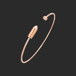 Bang Bang Flex Armband Rose goud