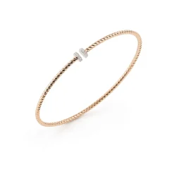 Bangle RG Diamant F600R