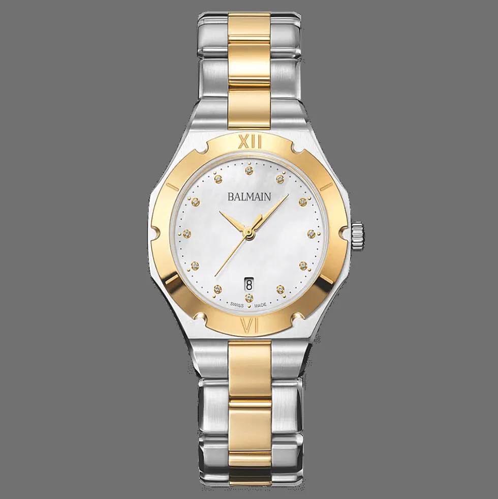 Be Balmain 31mm