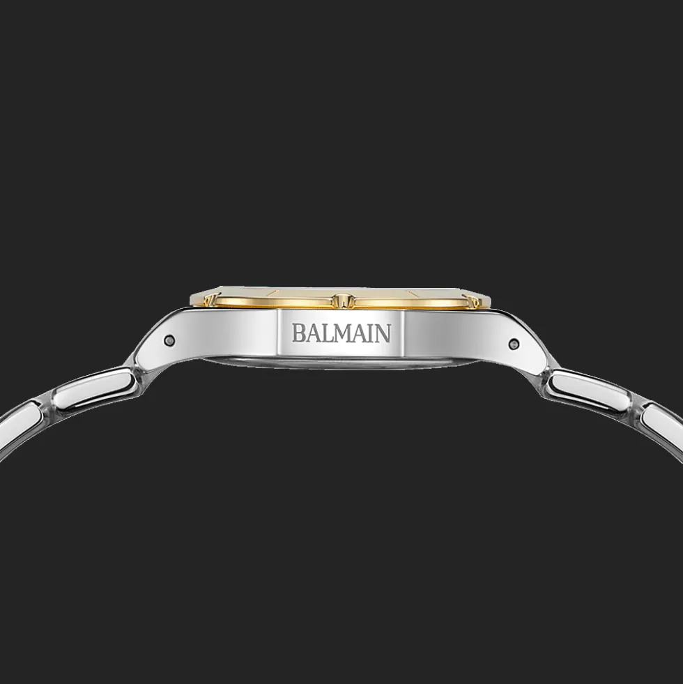 Be Balmain 31mm