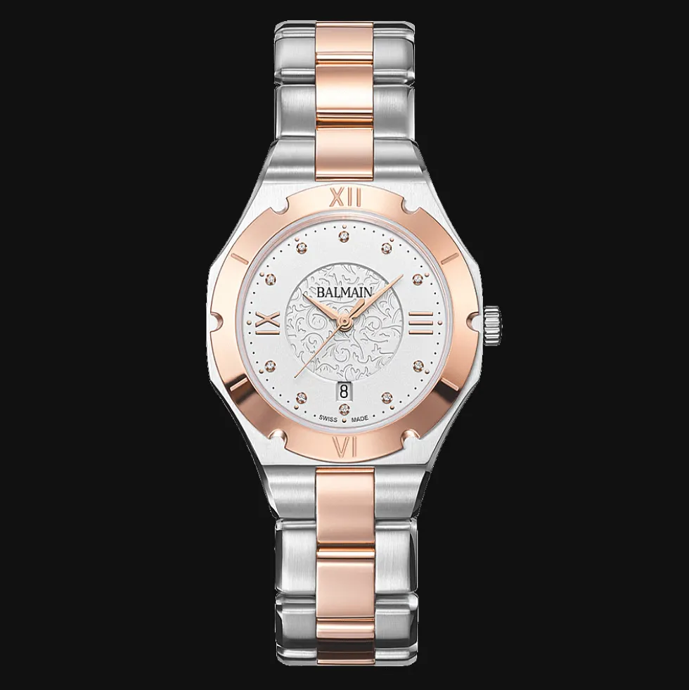 Be Balmain 31mm