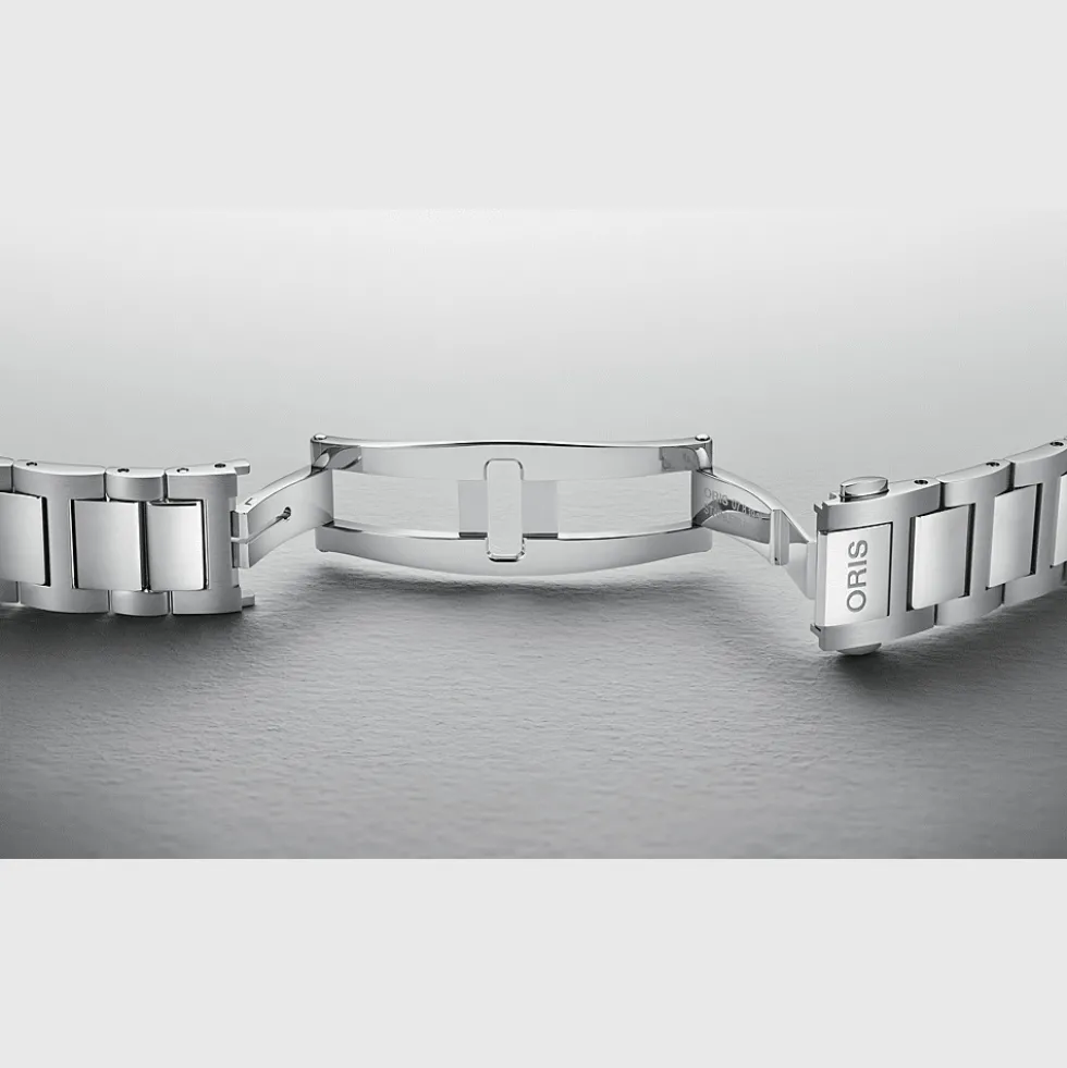 Big Crown Pointer Date