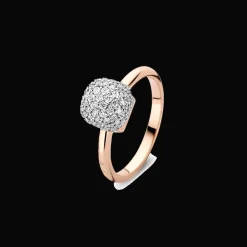 BIGLI Mini Sweety Ring Diamant 23R156RWdia