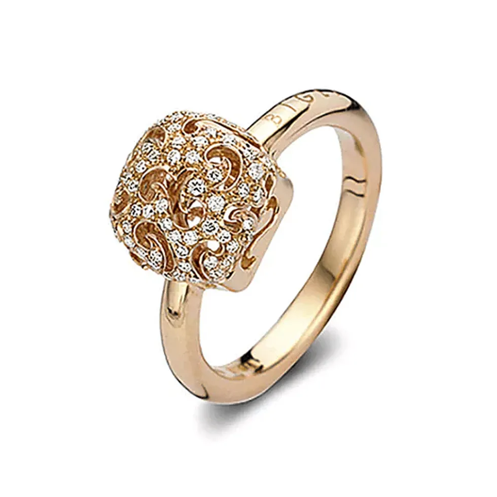 Bigli Ring Mini Sweety RG 20R103Rdia