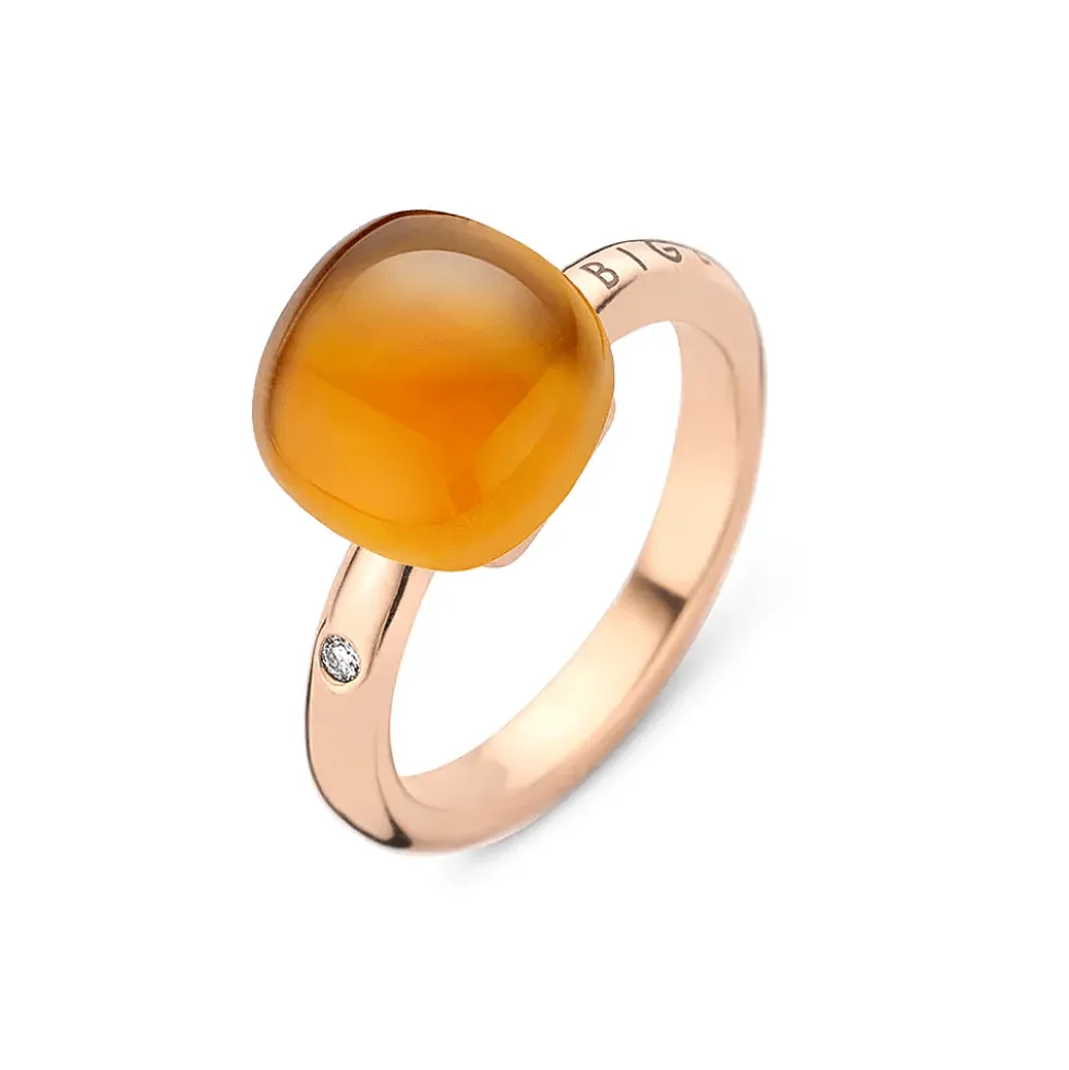 Bigli ring Mini Sweety Rg Madeira 20R88Rmcmp