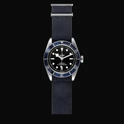 Black Bay