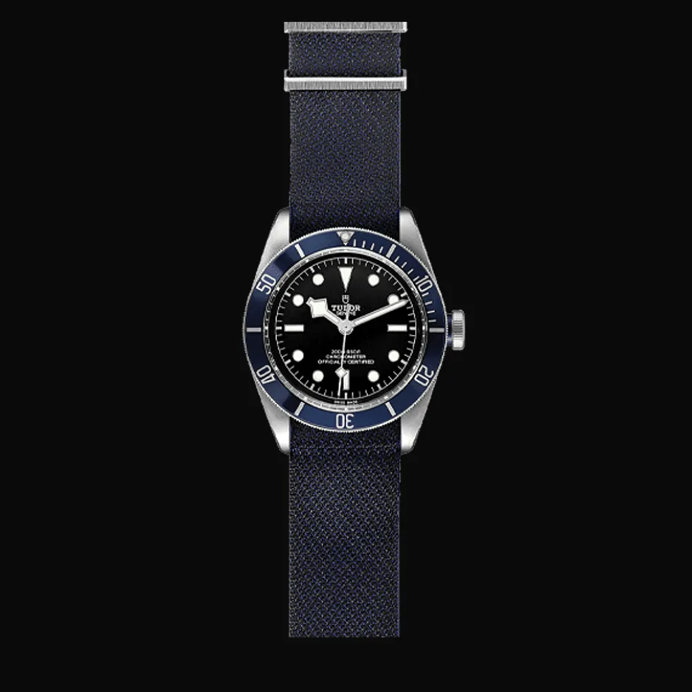Black Bay