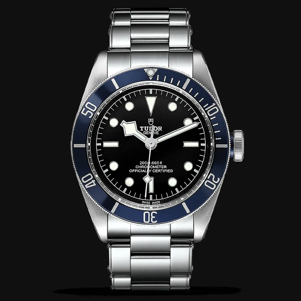 Black Bay