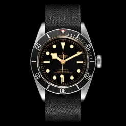 Black Bay