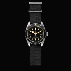 Black Bay