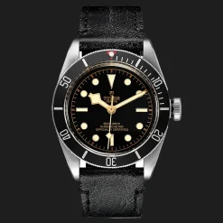 Black Bay