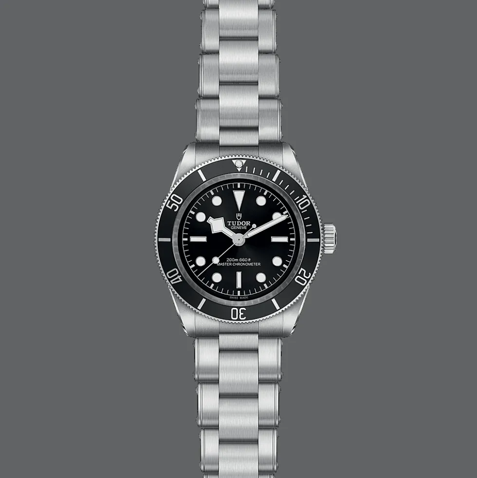 Black Bay