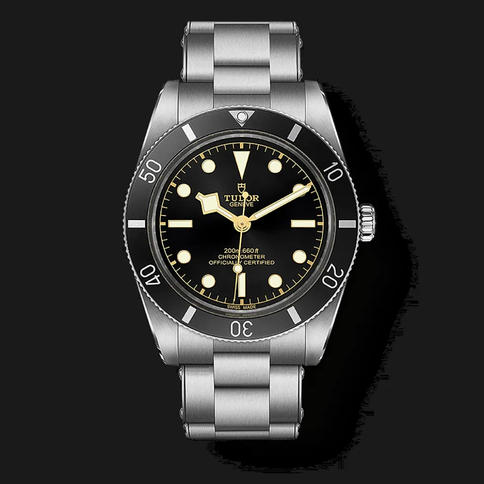 Black Bay 54