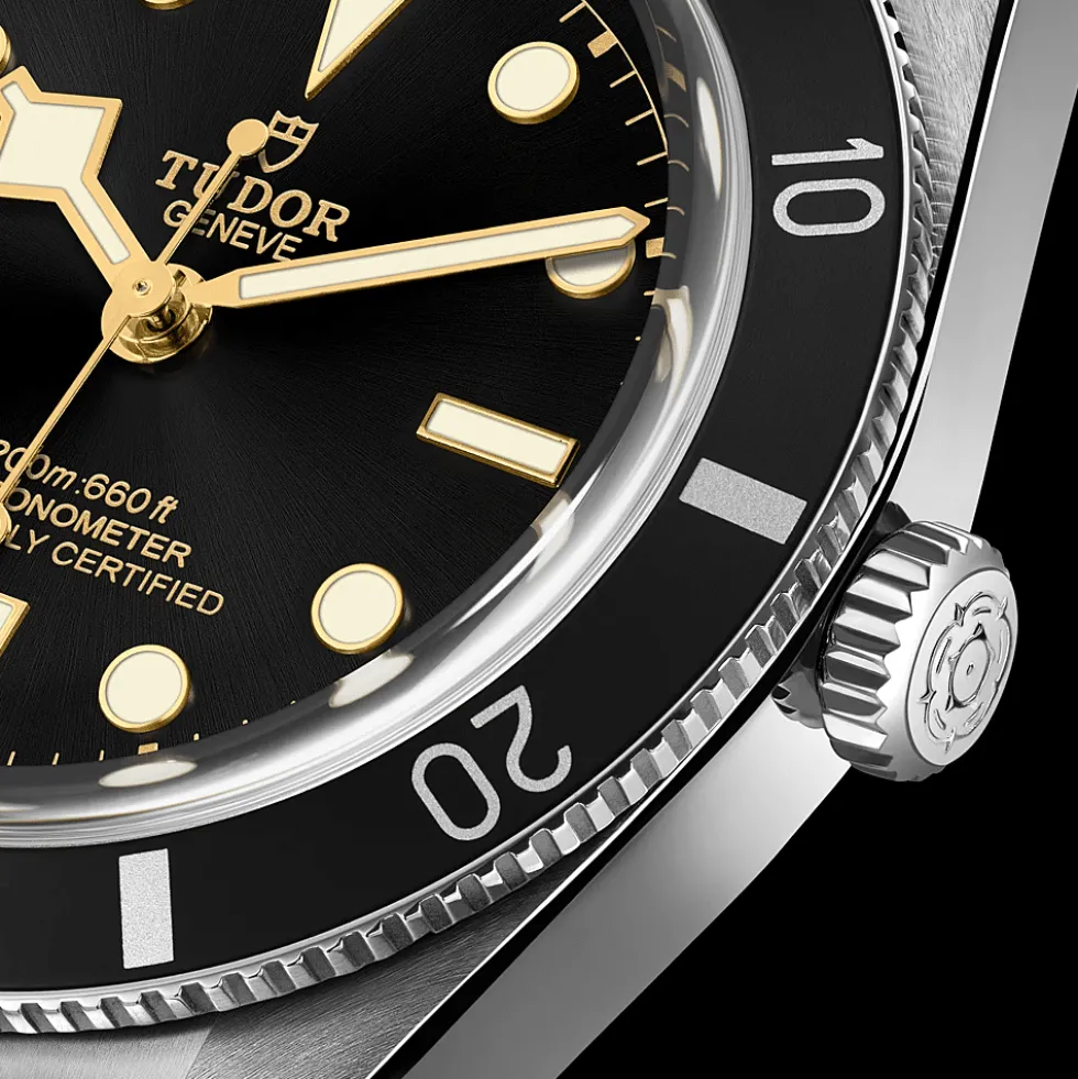 Black Bay 54