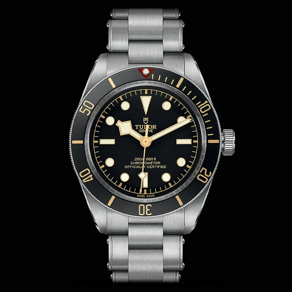 Black Bay 58