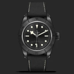 Black Bay Ceramic