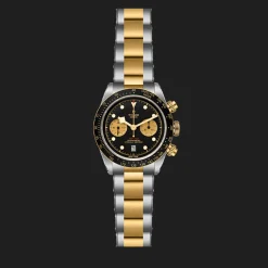 Black Bay Chrono S&G