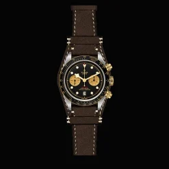 Black Bay Chrono S&G
