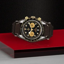 Black Bay Chrono S&G
