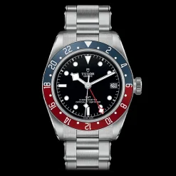 Black Bay GMT
