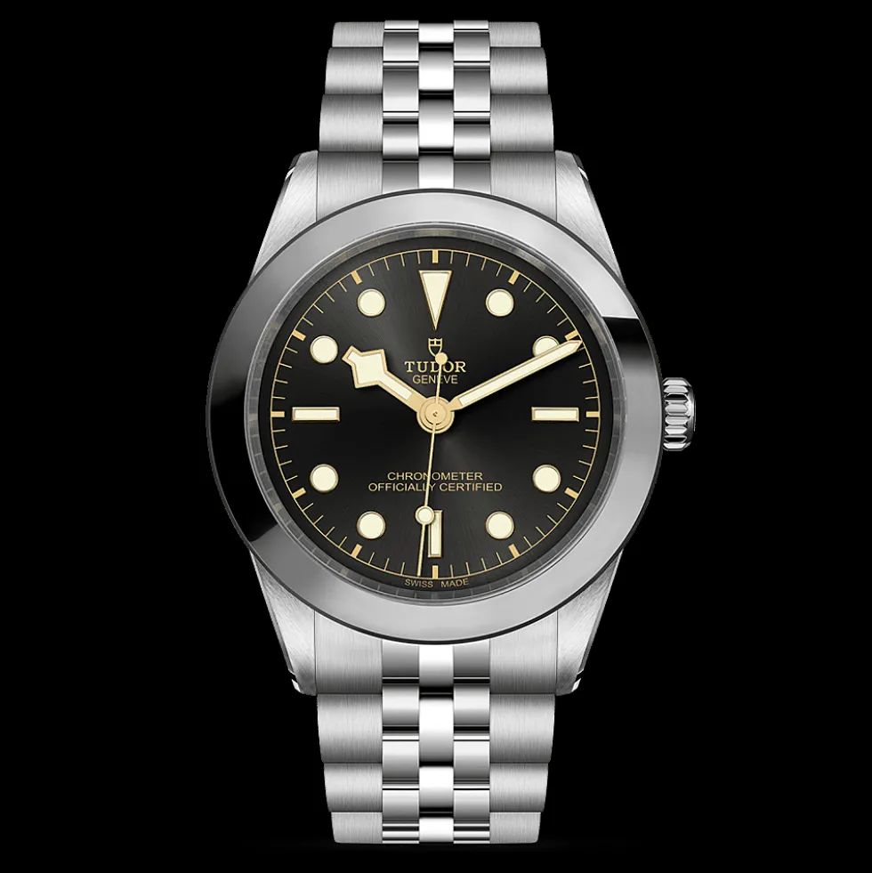 Black Bay One 39