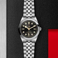 Black Bay One 39