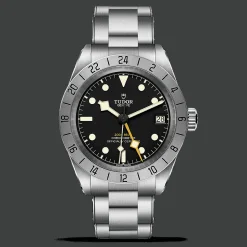 Black Bay Pro
