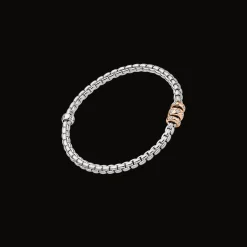 BRACELET W/DIAS
