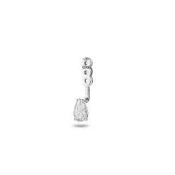 Bright World Earring