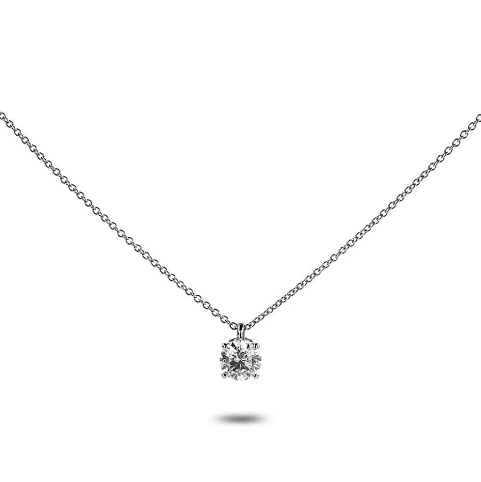 Bright World Necklace