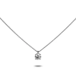 Bright World Necklace