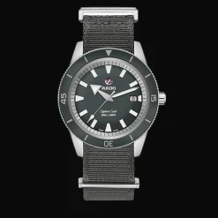 Captain Cook Automatic