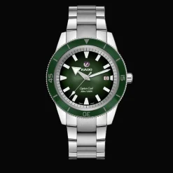 Captain Cook Automatic