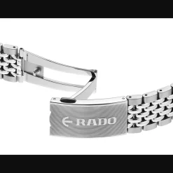 Captain Cook Automatic Burgundy