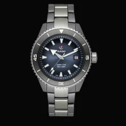 Captain Cook High-Tech Ceramic Diver