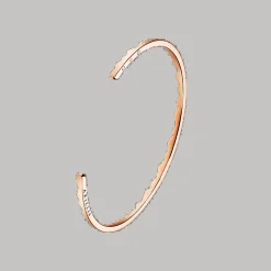 Capture Light Armband Rose goud